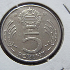 5 forint 1985 Kossuth. Unkari-Hungary - pikkukuva 2