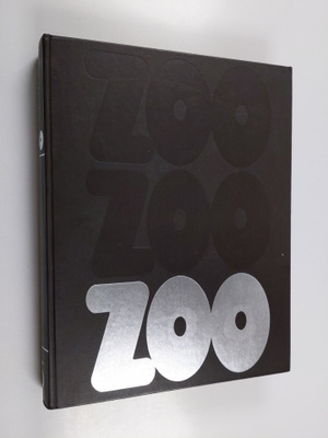 Seppo Lahti : Zoo - suuri eläinkirja 5 :  Kalat, sammakoe...