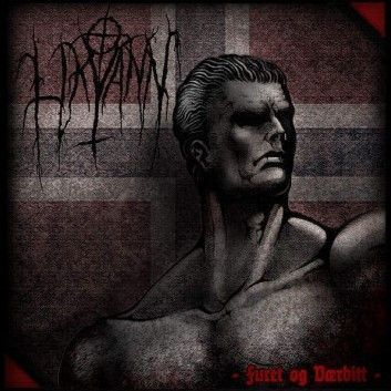 Likvann – Furet Og Værbitt CD