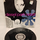 Diesel Park West All The Myths On Sunday 12" - pikkukuva 1