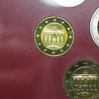 PROOF - Saksa 2006 D rahapaja Munchen - pikkukuva 3