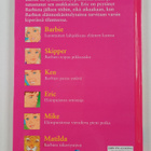 Marja (suom.) Helanen-Ahtola : Barbie eläinpuistossa - pikkukuva 2