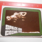 K12. Monty gum # Space cosmo 1999 purkkakuva - pikkukuva 1