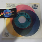 CLIFF RICHARD & THE SHADOWS - IM THE LONELY ONE EX+ 7" - pikkukuva 1