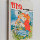 Anni Polva : Tiina vauhdissa - pikkukuva 1