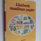 Löytöretki maailman ympäri - pikkukuva 1