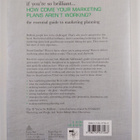 Malcolm McDonald : How Come Your Marketing Plans Aren't W... - pikkukuva 2