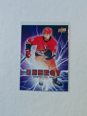 Sebastian Aho