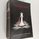 Stephanie Meyer : Breaking dawn - pikkukuva 1