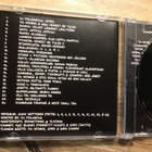 Monelt ne tulee mixtape II CD suomirap - pikkukuva 2