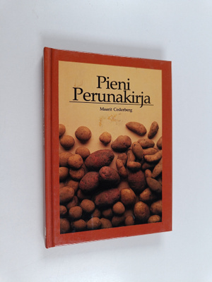 Maarit Cederberg : Pieni perunakirja