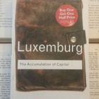 Rosa Luxemburg - The Accumulation of Capital (softcover) - pikkukuva 1