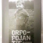 Mauri Hast - Orpopojan tie ja elämän valttikortit (sid.) - pikkukuva 1