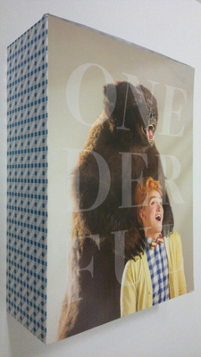 One Show Boxed Set, 2012 Awards : The One Show - Vol. 34 ...