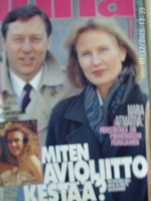 Anna Nro 17/1990