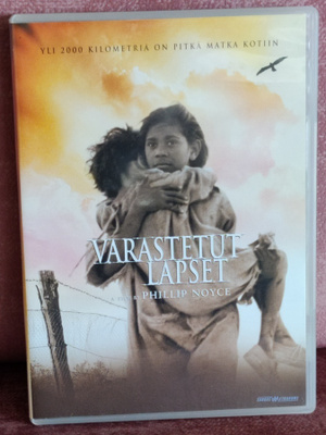 Varastetut lapset