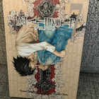 DEATH NOTE 7 (SUOMI) - pikkukuva 1