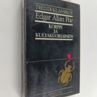 Edgar Allan Poe : Korppi ja kultakuoriainen - pikkukuva 1
