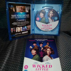 Wicked Little Letters BLU-RAY [EI POSTIKULUJA] - pikkukuva 2