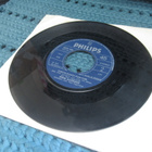 IRWIN GOODMAN - HAISTAKAA PASKA KOKO VALTIOVALTA 7" VINYL - pikkukuva 2