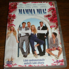 Mamma Mia! DVD - pikkukuva 1