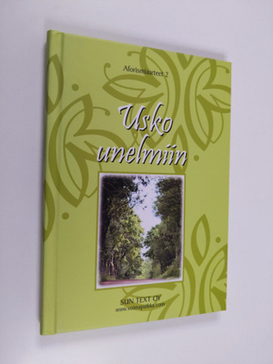 Usko unelmiin