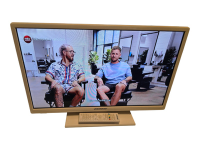 24" HD TV (Digihome 24H151W)