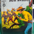 Tex Willer 10/1974 LUKEMATON - pikkukuva 1
