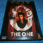 THE ONE - YMPYRÄ SULKEUTUU - DVD - pikkukuva 1