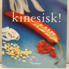 Kinesisk! (SVE, kirja) - pikkukuva 1