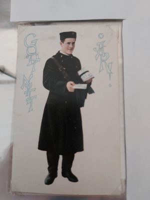 sorto ajan uuden vuoden Kortti