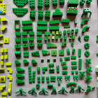 Vihreät Legopalat - pikkukuva 4