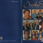 Önskedansen - 1993 - 3CD Box - CD - pikkukuva 3