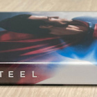 Zack Snyder: MAN OF STEEL (2013) Henry Cavill - pikkukuva 3
