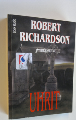 Robert Richardson : Uhrit