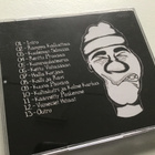 Nälkämaan Miljonäärit / Kuminauhateoria CD 2013 - pikkukuva 2