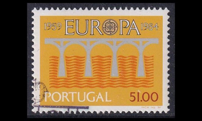 Portugali 1630 o Europa (1984)