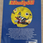 Ankkalinnan rämäpää (nidottu painos) - pikkukuva 2