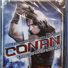 Conan Barbaari - Blu-ray - pikkukuva 1