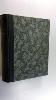 Guy de Maupassant : Bel-Ami : (kaunis ystävä)