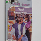 Lee Williams : Hyvä herttaherra - pikkukuva 1