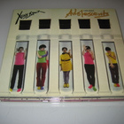 X-ray Spex - Germfree Adolescents (2 x CD) - pikkukuva 1