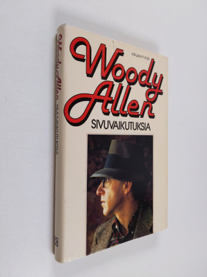 Woody Allen : Sivuvaikutuksia
