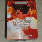 Yu-Gi-Oh Deck-Box ja kaksi pelipakkaa - pikkukuva 1