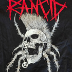 Rancid hämähäkki t-paita - pikkukuva 2