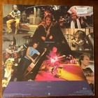 THE POLICE:” Zenyatta Mondatta”, vinyyli lp - pikkukuva 2