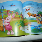 Disney Nalle Puh Iloiset ystävät ulkosalla - pikkukuva 3