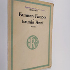 Clemens Brentano : Kunnon Kasper ja kaunis Anni - pikkukuva 1