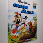 Walt Disney : Oravan jäljillä - pikkukuva 1