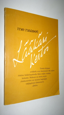 Me Naiset : Lääkäri kertoo